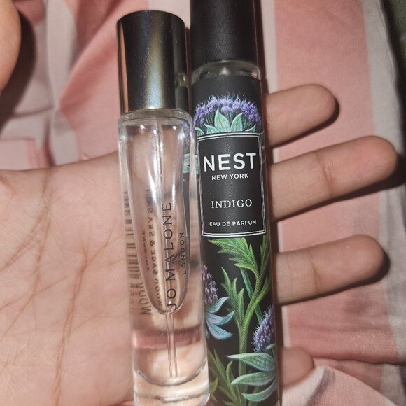 NEST Indigo & Jo Malone  Wood Sage & Sea Salt Fragrance - Picture 1 of 1